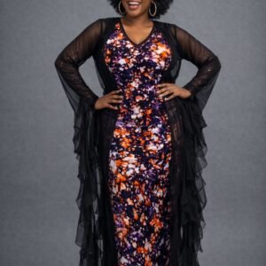 PRE-ORDER: The Daily Chic Dress