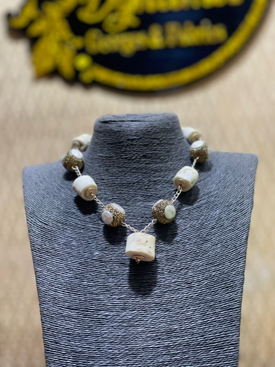Traditional Beads