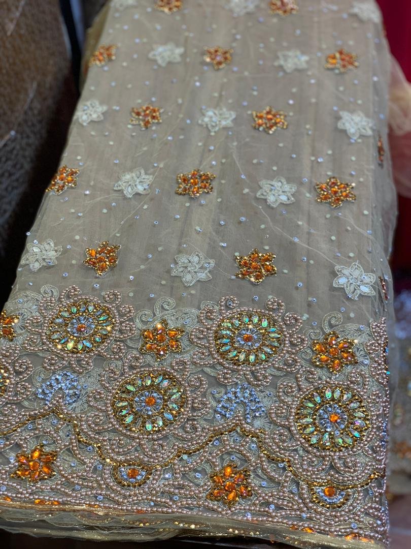 GOLD LUXURY GEORGE - Image 3
