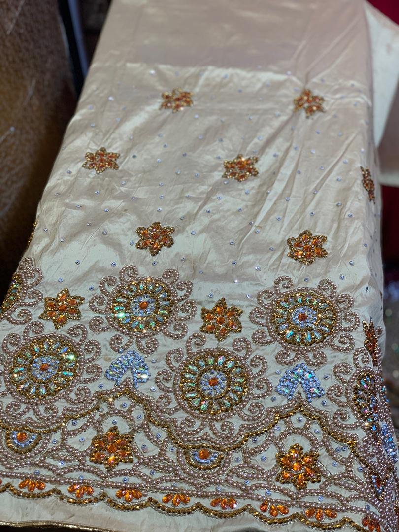 GOLD LUXURY GEORGE - Image 2