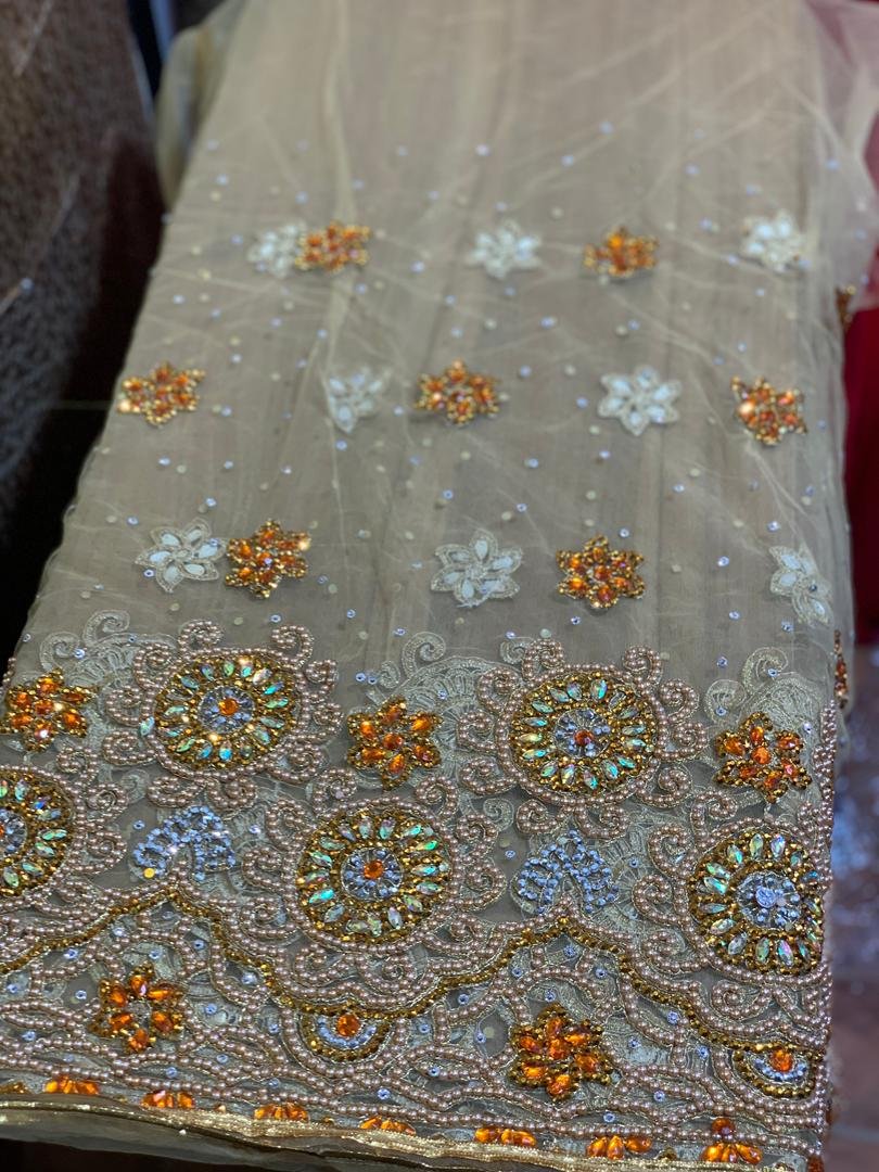 GOLD LUXURY GEORGE - Image 4