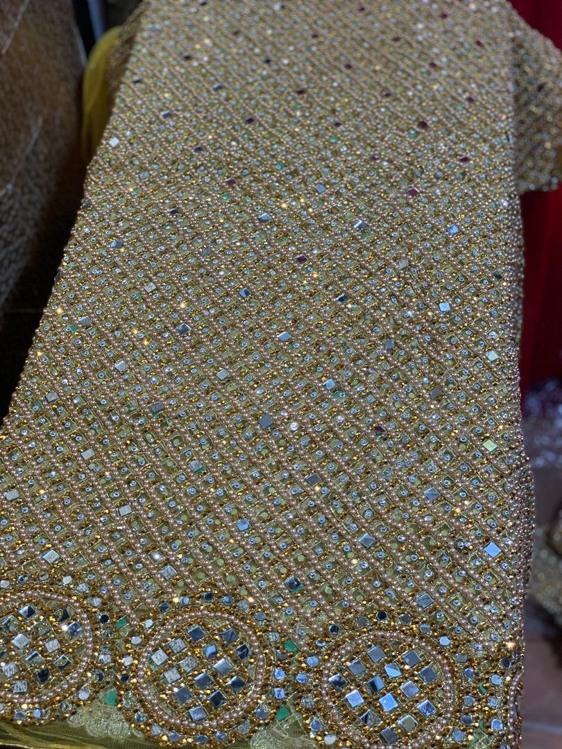 LUXURY GOLD GEORGE - Image 2