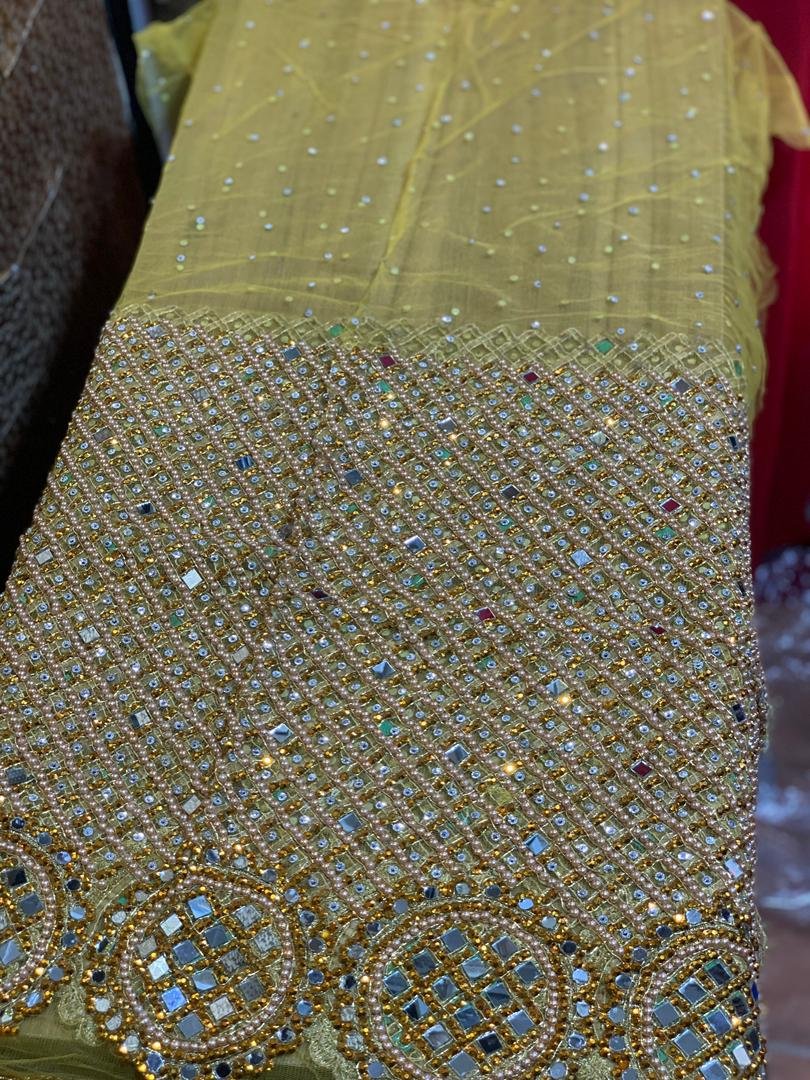 LUXURY GOLD GEORGE - Image 4