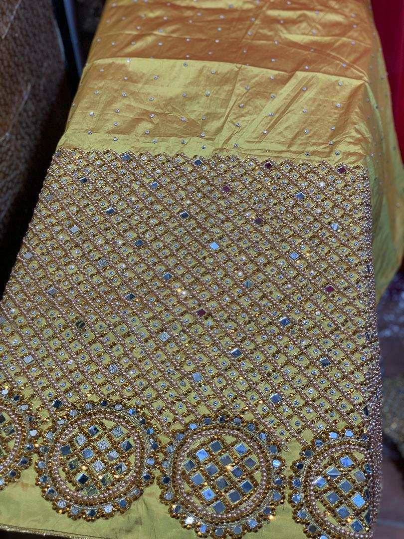 LUXURY GOLD GEORGE - Image 3
