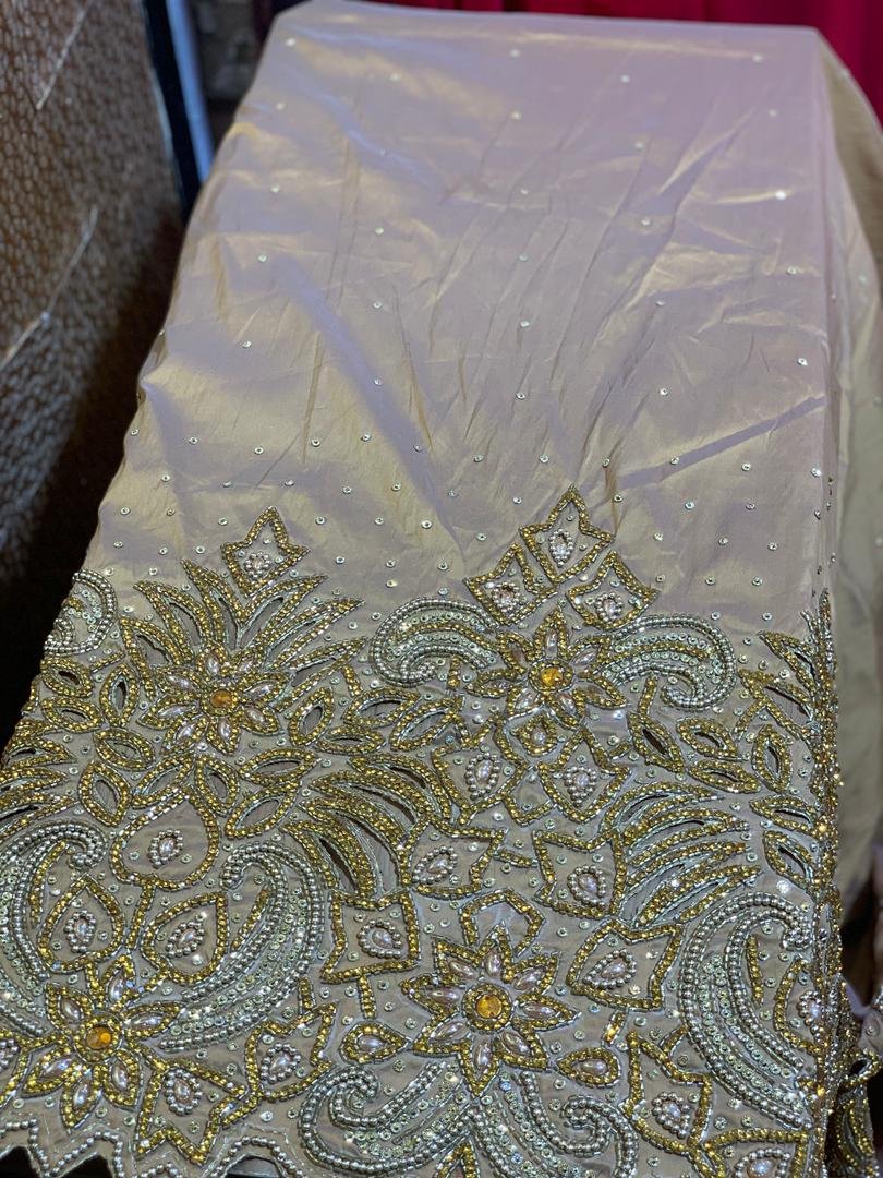 LUXURY GOLD GEORGE - Image 2