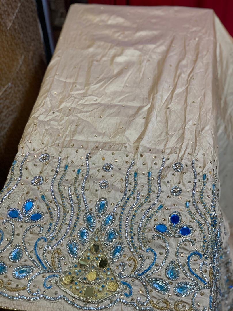 LUXURY GOLD GEORGE - Image 4