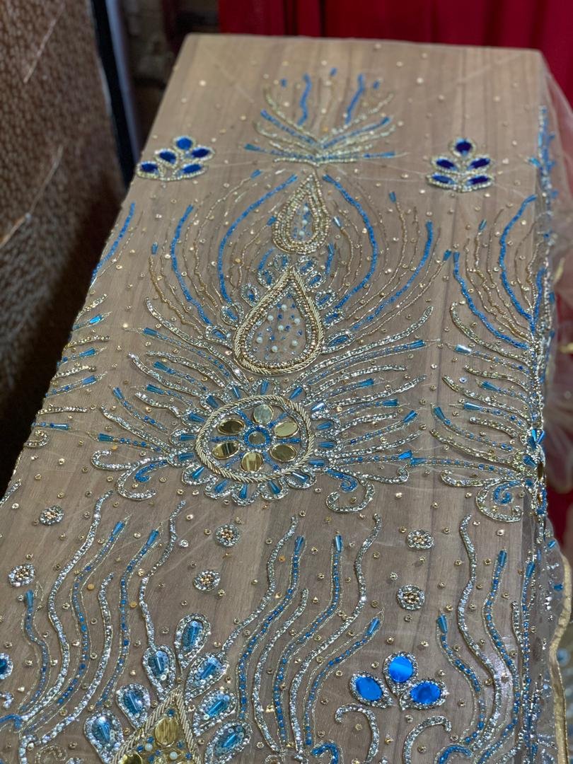 LUXURY GOLD GEORGE - Image 2
