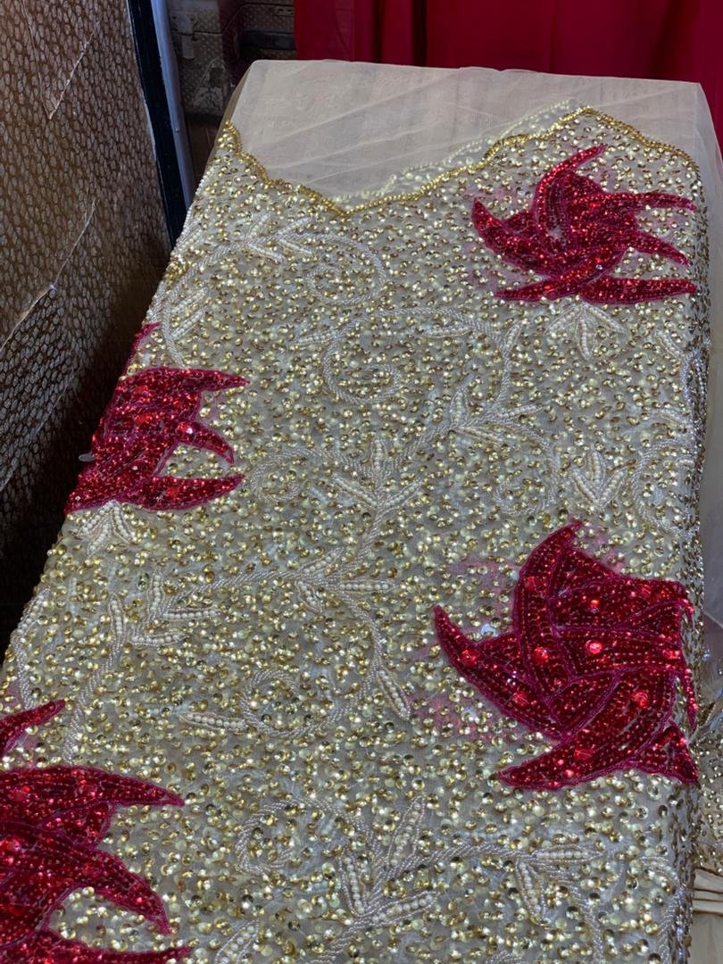 LUXURY GOLD GEORGE - Image 2