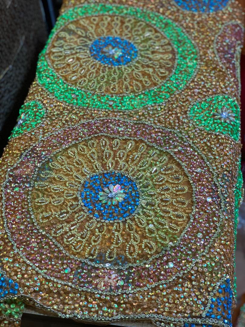 LUXURY GOLD GEORGE - Image 3