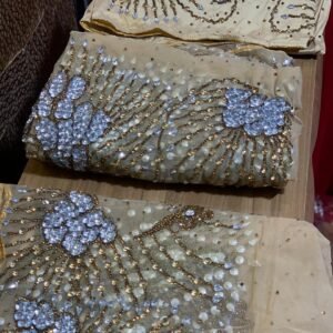 LUXURY GOLD GEORGE