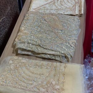 LUXURY GOLD GEORGE