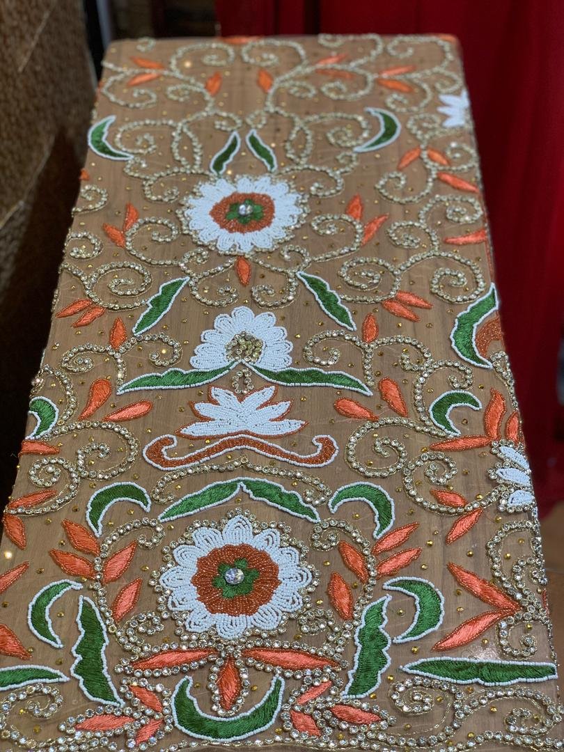 LUXURY PEACH GEORGE - Image 4