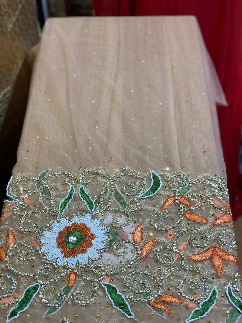LUXURY PEACH GEORGE - Image 2