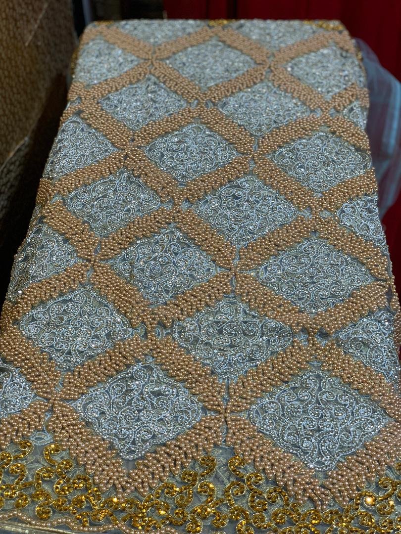 LIGHT BLUE LUXURY GEORGE - Image 2