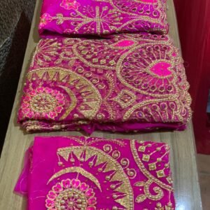 PINK LUXURY GEORGE