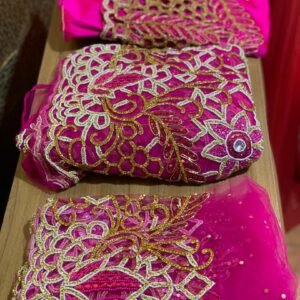 PINK LUXURY GEORGE