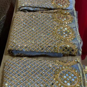 LUXURY ASH COLOR GEORGE